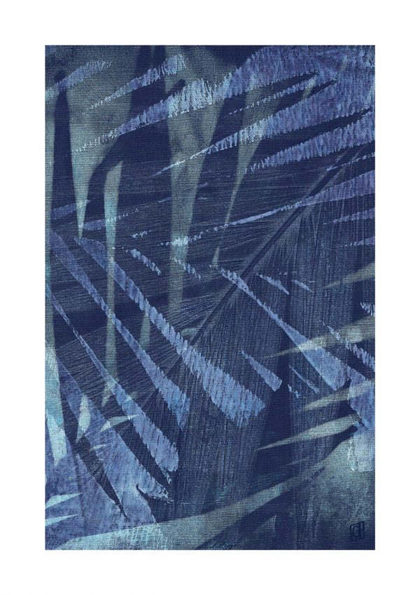 Palm Frond 2 - Image 2