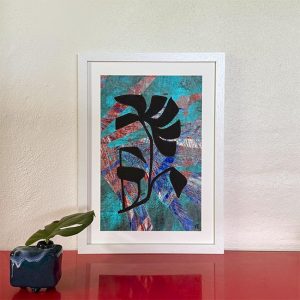 Monstera 2