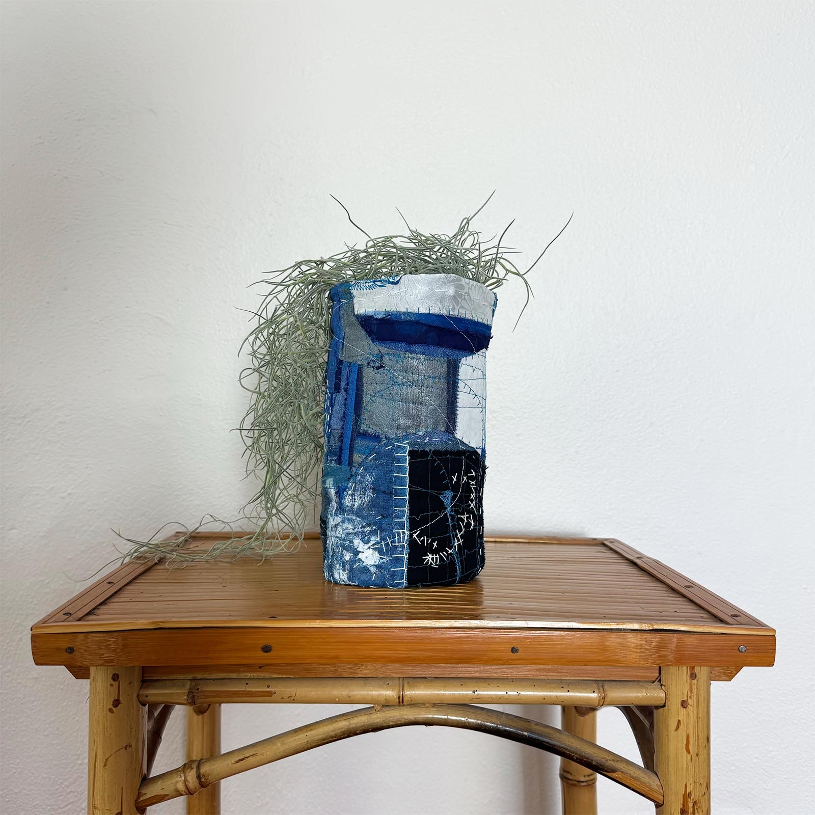 Cloth Vessel 1 - Image 2