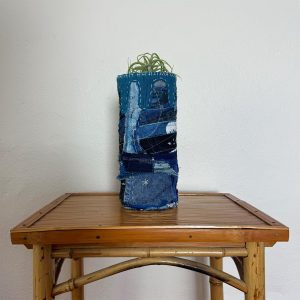 Cloth Vessel 2