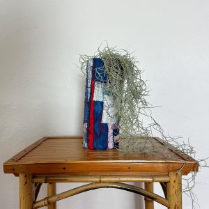 Cloth Vessel 3