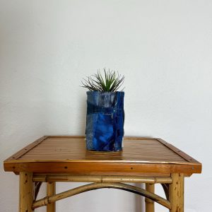 Cloth Vessel 4