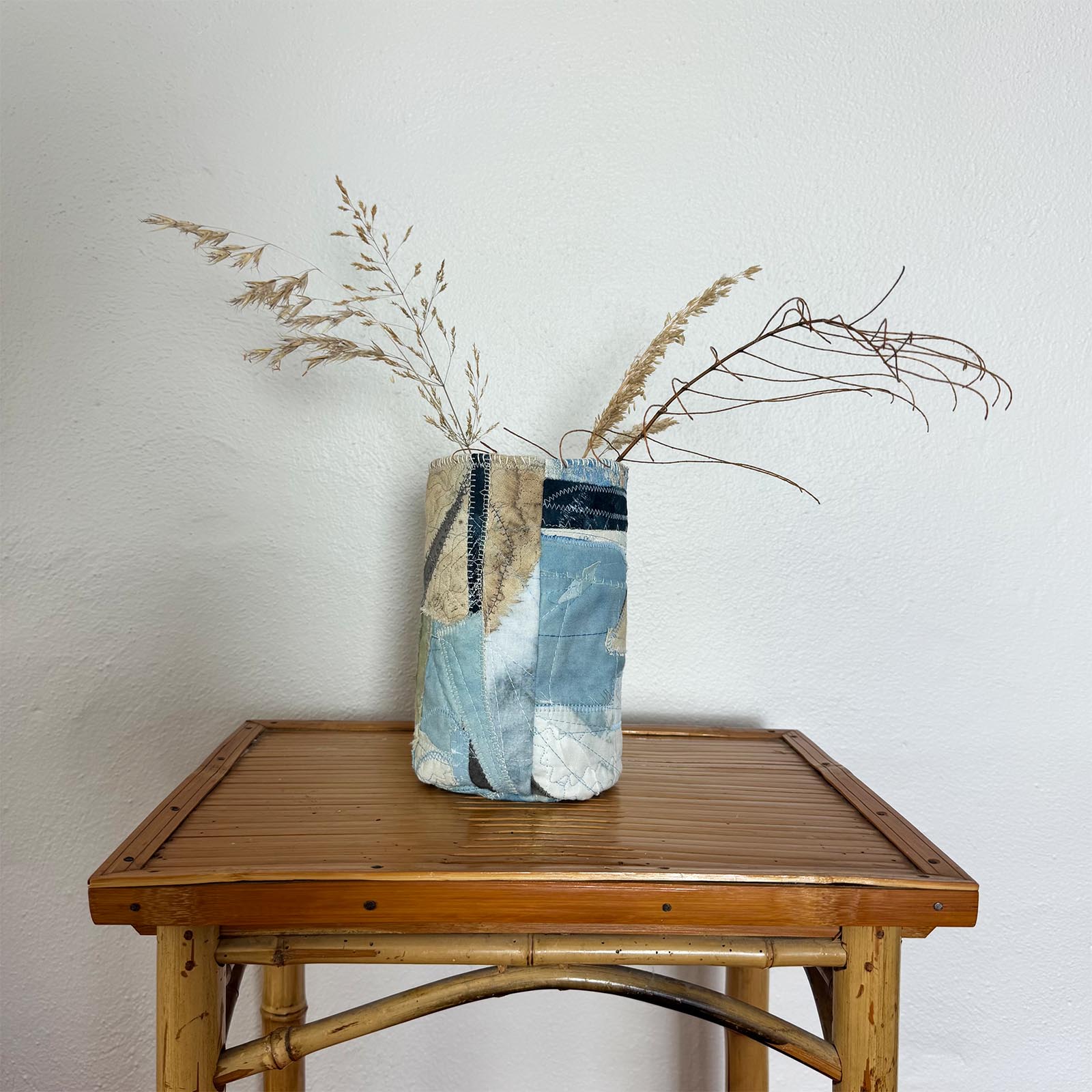 Cloth Vessel 5 - Image 2