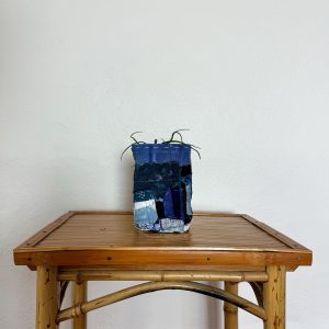 Cloth Vessel 6